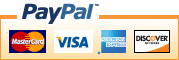 Einfache Bezahlung per PayPal