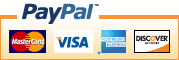 PayPal Bezahlung